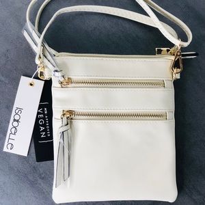 Isabelle Crossbody Bag